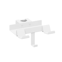 Pole-Mounted Holder for PS5 and Switch