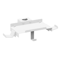 Pole-Mounted Holder for Xbox Series X 