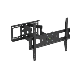 Classic Heavy-duty Articulating Curved & Flat Panel TV Wall Mount