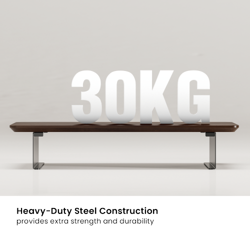 Compact Heavy-Duty Monitor Riser STB26-01  from china(chinese)