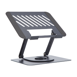 360° Rotating Foldable Laptop Riser