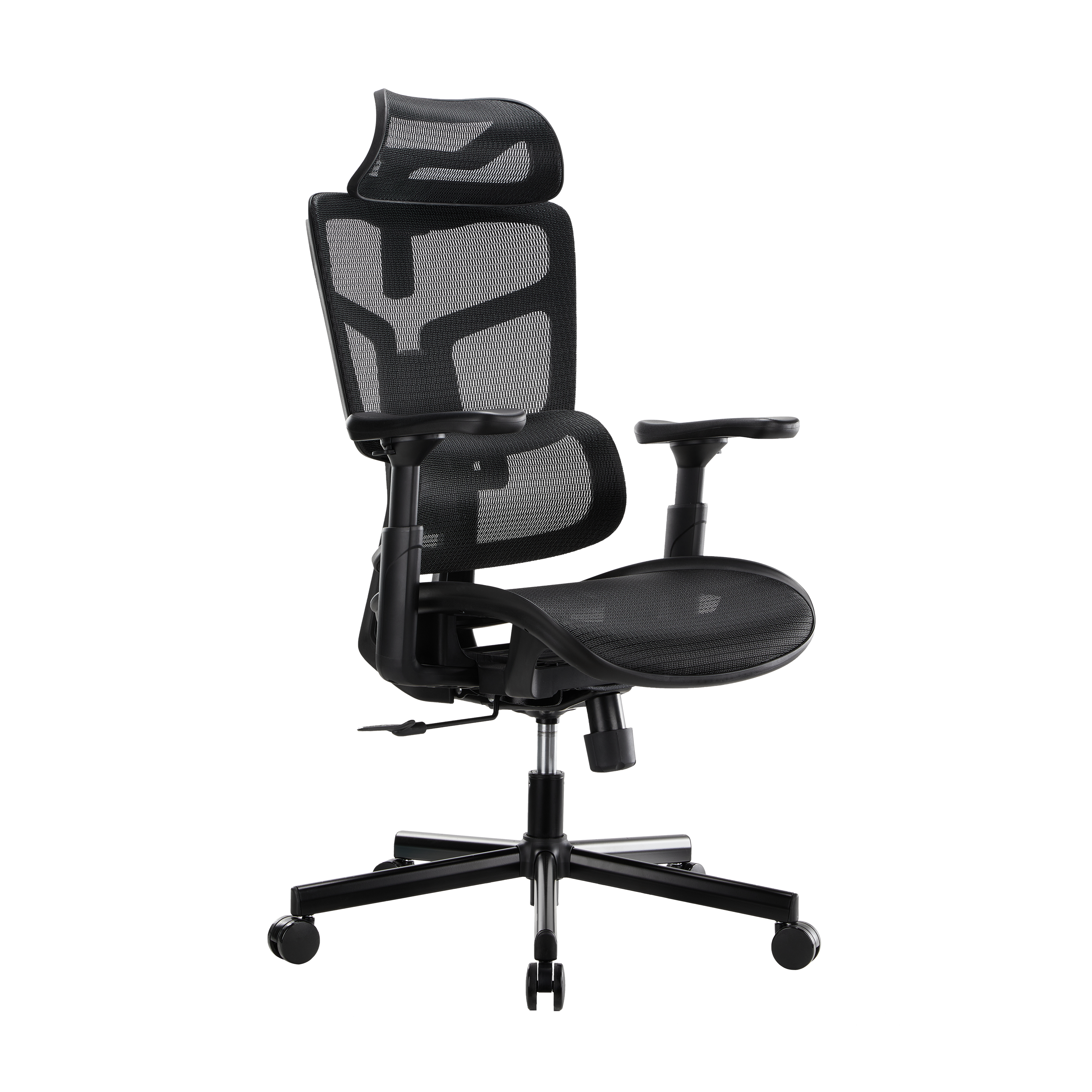 【送料込み】新品・未使用　LOOMIS CHAIR  ブラック 受注生産品】 LOOMIS CHAIR｜リビング・ダイニングチェア｜IDEE