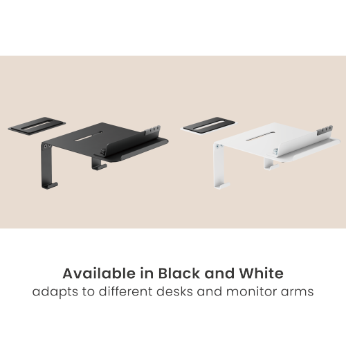 Reinforcement Mounting Plate Kit with Phone Holder XMA13-01 Conveniently organizes your desktops from china(chinese)