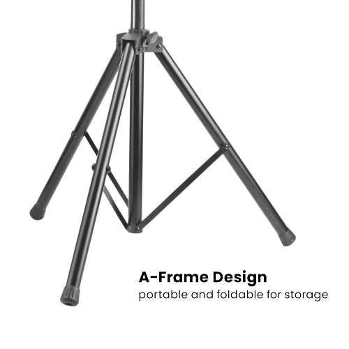 Tilting TV Mount with Portable Tripod Stand Supplier and Manufacturer- LUMI