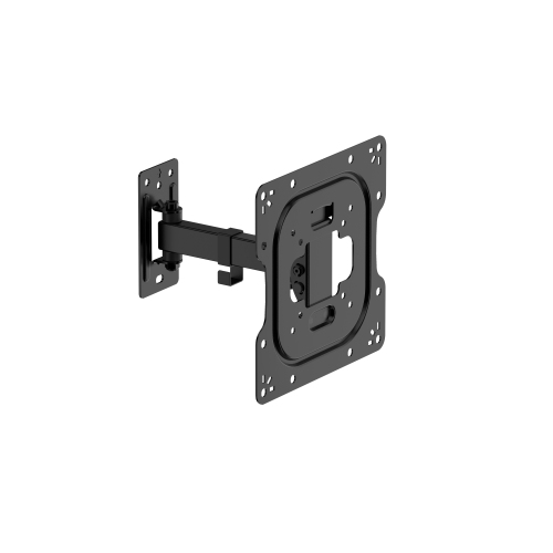 Economy Full-Motion TV Wall Mounts LPA68-221N Offers 100x200 VESA pattern to fit 43" SONY TVs from china(chinese)