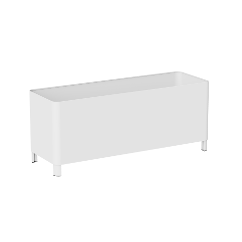 Large Floor Planter PST02-03 Build a green & dynamic workplace. from china(chinese)