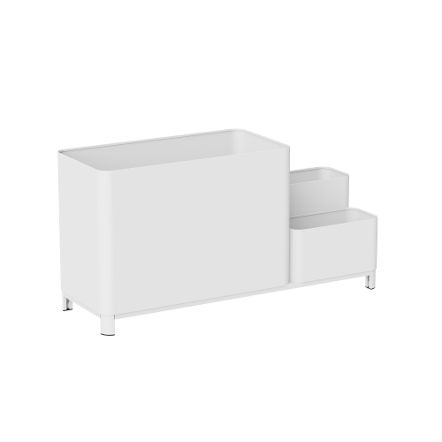 3-in-1 Floor Planter PST02-04 Build a green & dynamic workplace. from china(chinese)