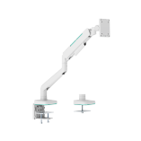 Heavy-Duty Gaming Monitor Arm