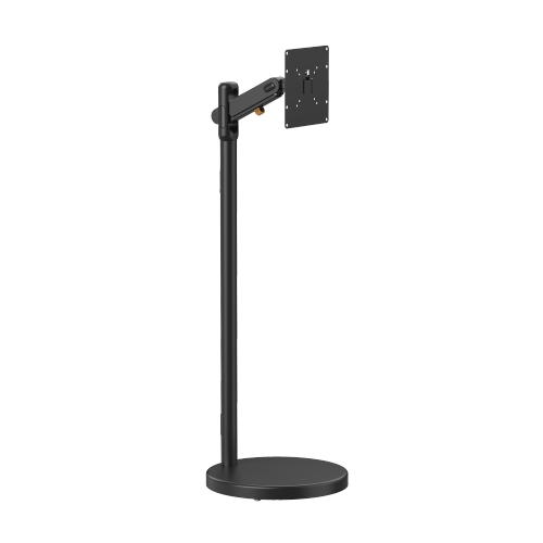 Fully-Adjustable Mobile Mechanical Spring Display Floor Stand (Max. VESA: 200x200) FS57-22TW  from china(chinese)