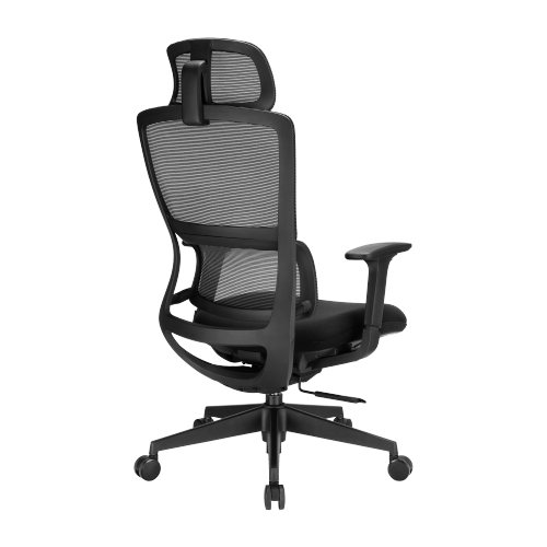 Ergonomic Office Chair with Adjustable Headrest/Seat Depth & 3D Armrests CH10-3  from china(chinese)