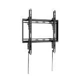 Value-Packed Slim Tilt TV Wall Mount