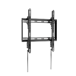 Value-Packed Slim Tilt TV Wall Mount