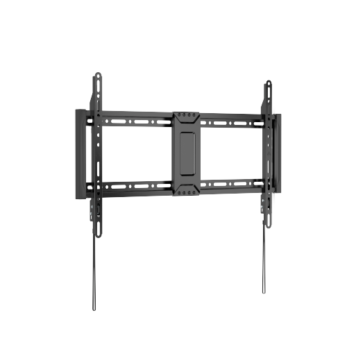 Value-Packed Slim Fixed TV Wall Mount LP81-46F For 37"-90" TVs, weighing up to 75kg (165lbs) from china(chinese)