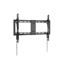 Value-Packed Slim Tilt TV Wall Mount