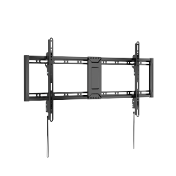 Value-Packed Slim Tilt TV Wall Mount