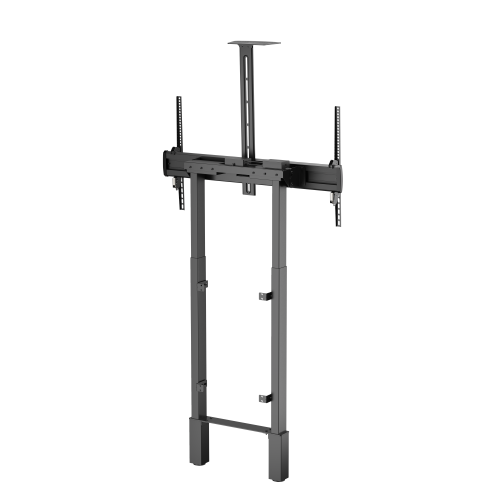 Motorized Height Adjustable TV Wall-Mounted Stand TTF18E-610TR  from china(chinese)