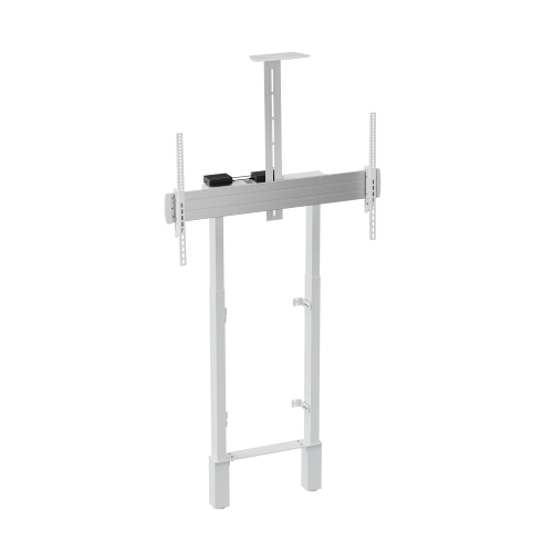 Motorized Height Adjustable TV Wall-Mounted Stand TTF18E-610TR  from china(chinese)