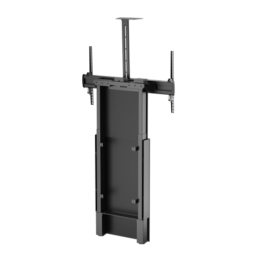 Modern Motorized Height Adjustable TV Wall-Mounted Stand  TTL18H-610TR  from china(chinese)