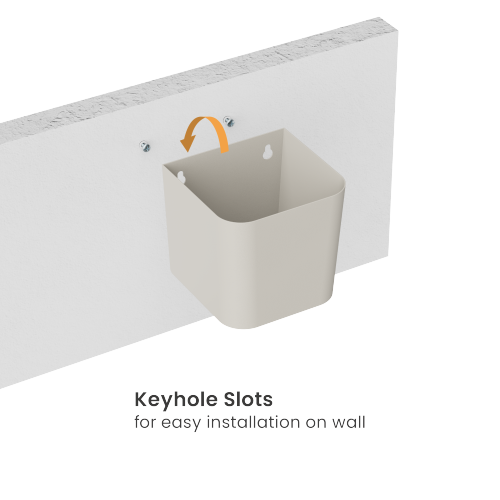 Indoor Wall Planter PST01-01 Build a green & dynamic workplace. from china(chinese)