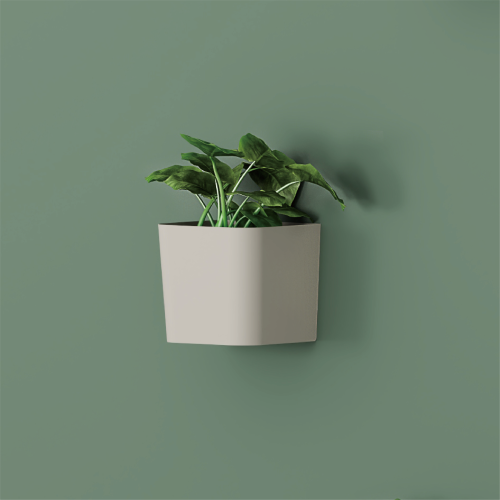 Indoor Wall Planter PST01-01 Build a green & dynamic workplace. from china(chinese)