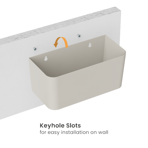 Indoor Wall Planter PST01-03 Build a green & dynamic workplace. from china(chinese)