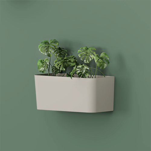 Indoor Wall Planter PST01-03 Build a green & dynamic workplace. from china(chinese)