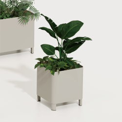 Small Floor Planter