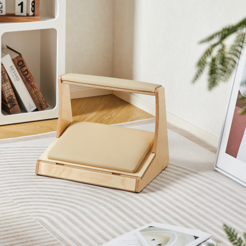 3-in-1 Ingenious Footrest (Standard Size) FR17-01 Elevate Comfort, Maximize Space from china(chinese)