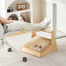 3-in-1 Ingenious Footrest (Large Size)