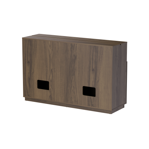 Medium TV Lift Cabinet with Integrated Storage Area WP2004M  For LUMI's LP66E-46M/46ML TV Lift Stands and Other Brand' Stands from china(chinese)