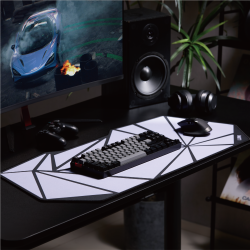 900mmx400mm Gaming Desk Pad