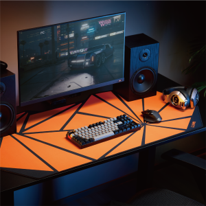 1200mmx600mm Gaming Desk Pad