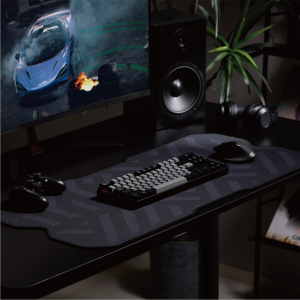  900mmx400mm Gaming Desk Pad