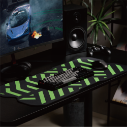  900mmx400mm Gaming Desk Pad