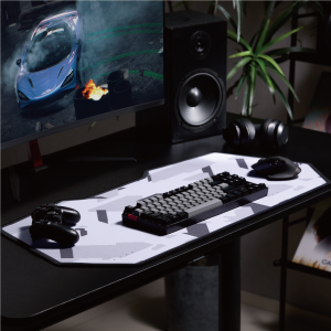 900mmx400mm Gaming Desk Pad