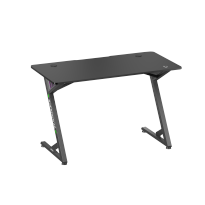 InfinityGlow Gaming Desk (Standard Surface)