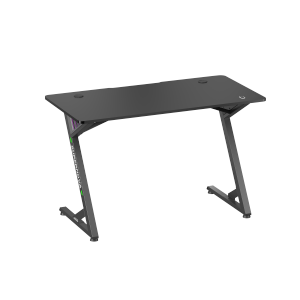 InfinityGlow Gaming Desk (Standard Surface)