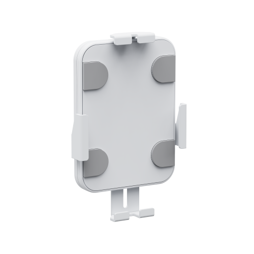 Tablet Holder for Medical Carts MEA02-2 Optimizes tablet positioning for caregivers' ergonomic health from china(chinese)