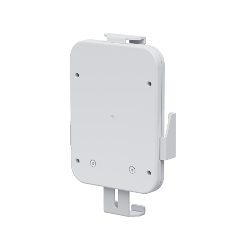 Tablet Holder for Medical Carts MEA02-2 Optimizes tablet positioning for caregivers' ergonomic health from china(chinese)