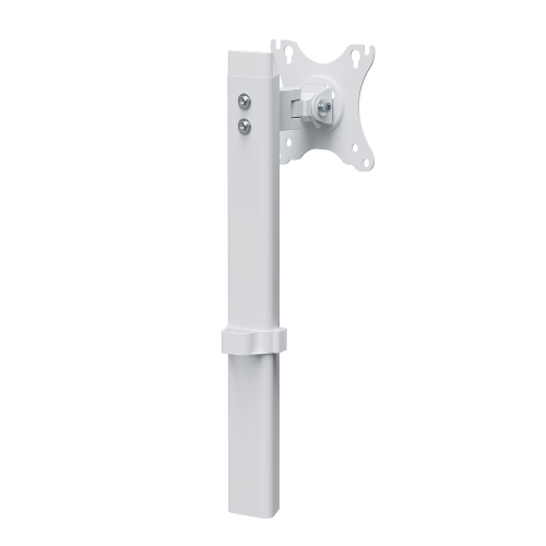 Monitor Mount for Medical Carts MEA02-1 Optimizes monitor positioning for caregivers' ergonomic health from china(chinese)