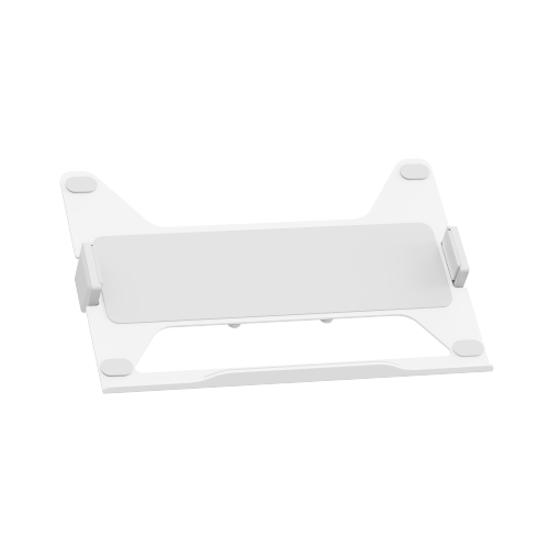 Universal Steel Laptop Holder for Monitor Arms NBH-6E For 75X75 VESA Compatible Monitor Arms from china(chinese)