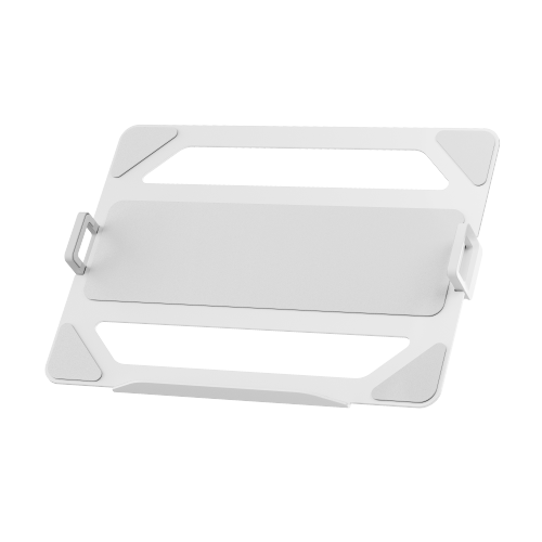 Universal Steel Laptop Holder for Monitor Arms NBH-9E For most 11.6"-17.3" Laptops from china(chinese)