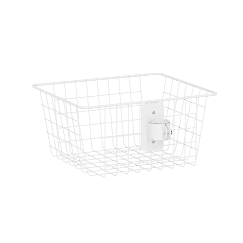 Medical Wire Basket MEA02-5 Easy storage for small medical items from china(chinese)