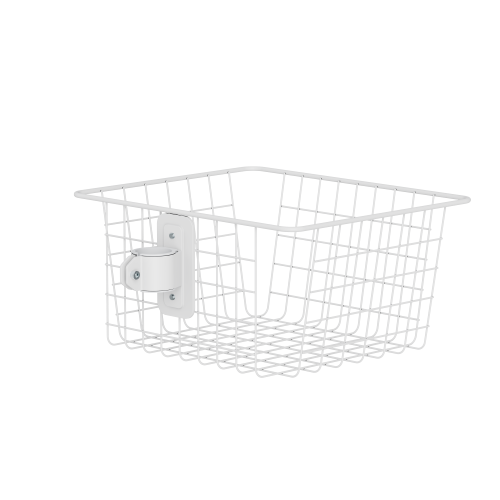 Medical Wire Basket MEA02-5 Easy storage for small medical items from china(chinese)