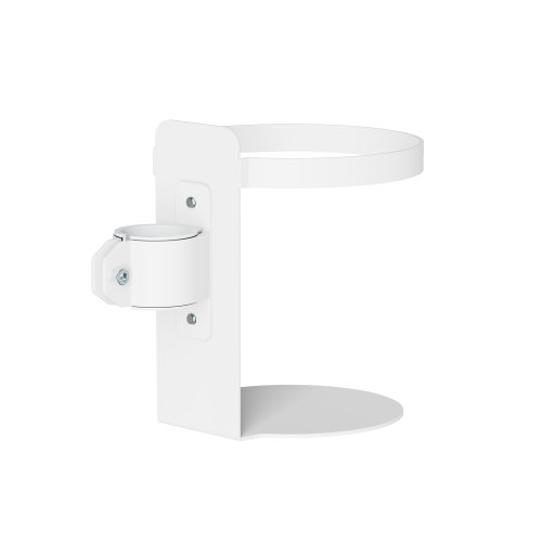 Medical Wipe Holder MEA02-6 For effortless assessibility to wipes from china(chinese)