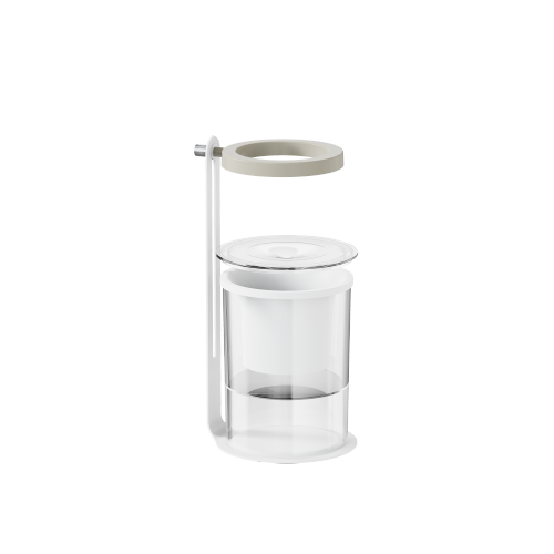 Height Adjustable Mini Indoor Gardening System HGS04-2CB  from china(chinese)