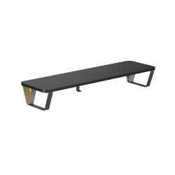 Gaming Monitor Riser (800x230x120mm)