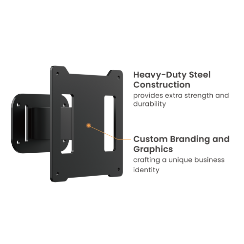 VESA Adapter for Samsung Monitors XMA14-01 Compatible with Samsung Ultra-Wide Monitors: the Odyssey G9, Neo G9, CRG9, CHG9 and CHG90   from china(chinese)