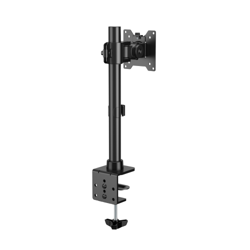 Heavy-Duty Articulating Single Monitor Arm LDT91-C01 Boasting an impressive 20kg (44lbs) load capacity. from china(chinese)