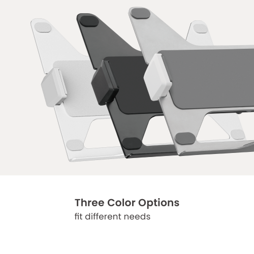 Universal Steel Laptop Holder for Monitor Arms NBH-6E For 75X75 VESA Compatible Monitor Arms from china(chinese)